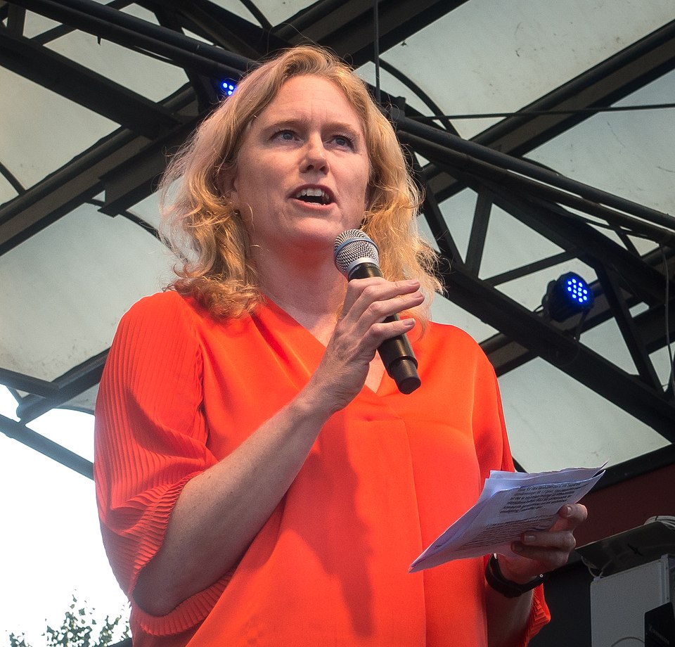 Dr. Cróna Gallagher
