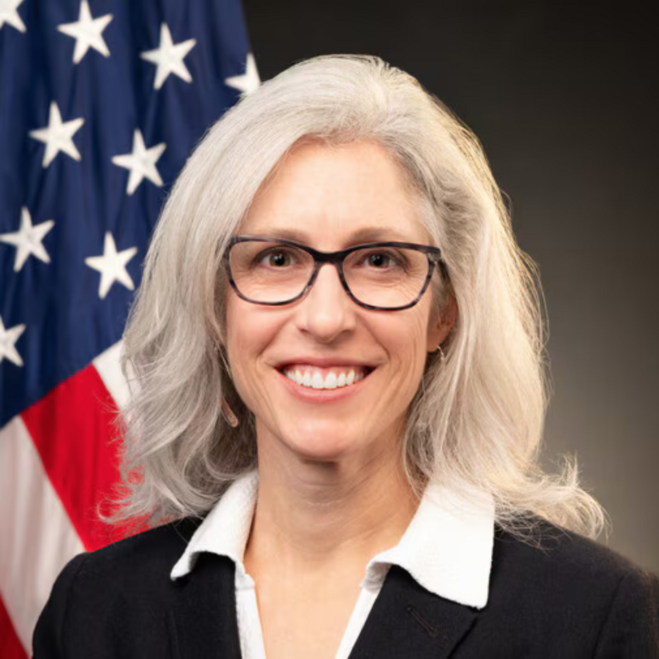 Dr. Debra Houry