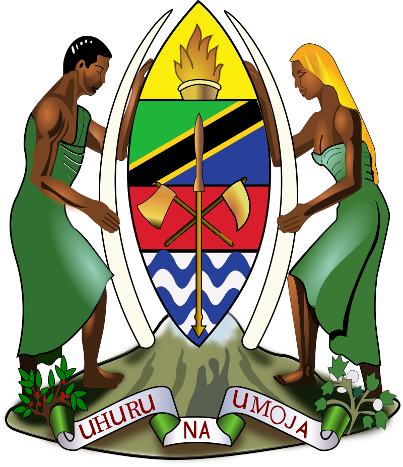 Dr Doto Biteko