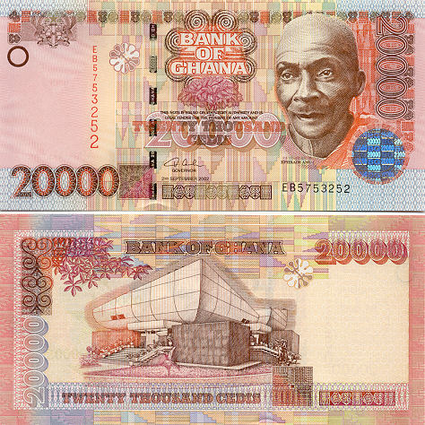 Dr Ephraim Amu