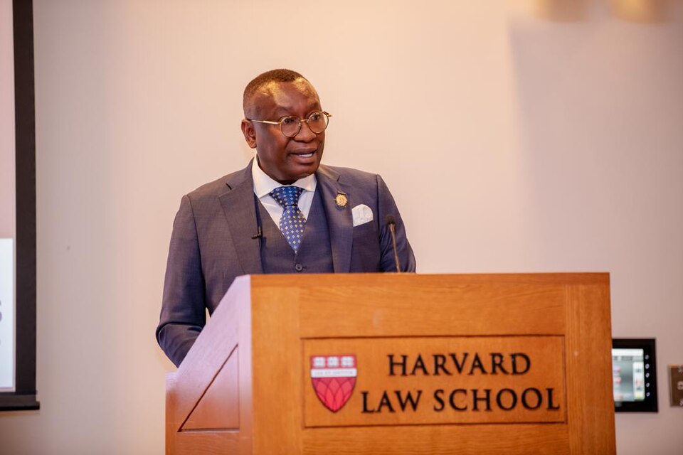 Dr. Ernest Ofori Sarpong