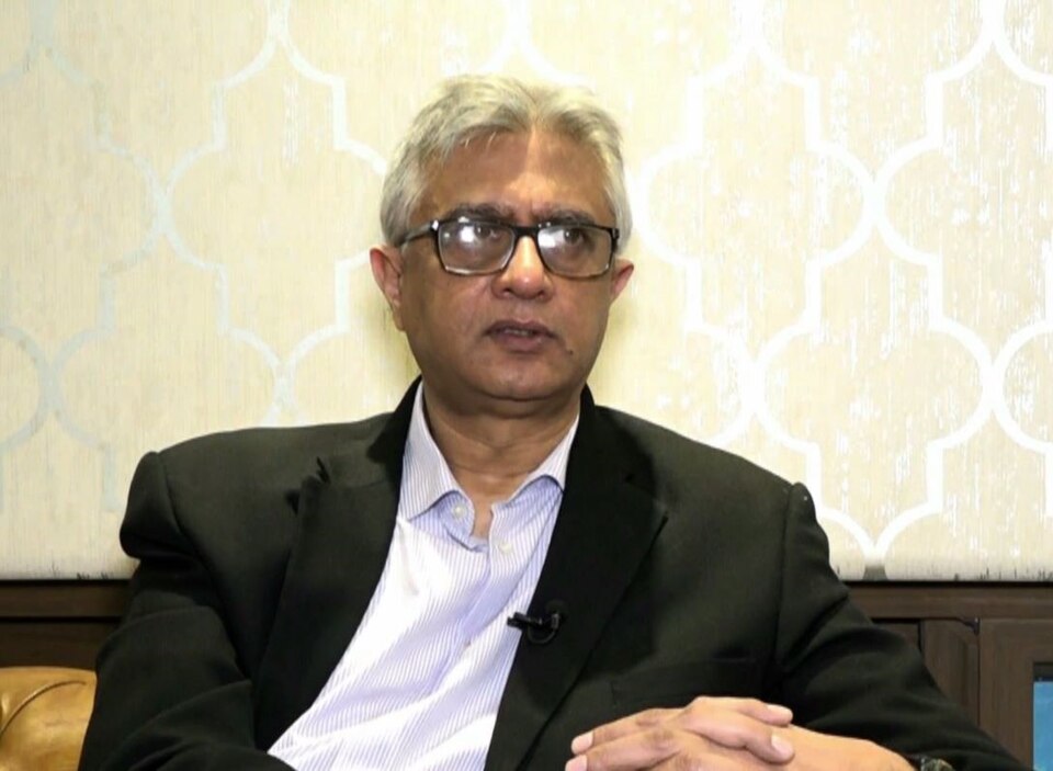 Dr. Faisal Sultan