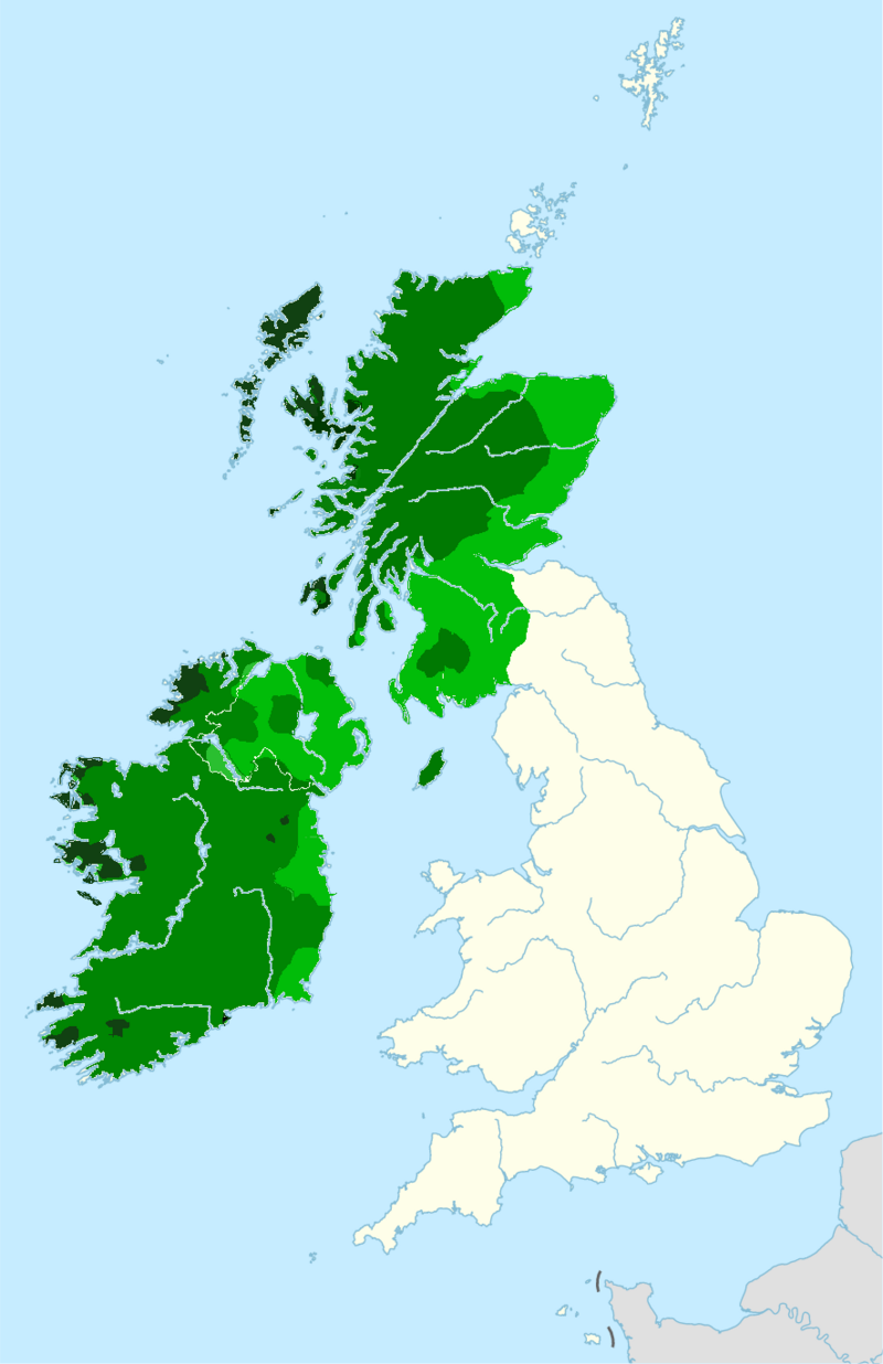 Dr Gearóid Ó Cuinn