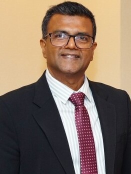 Dr. Harshana Suriyapperuma