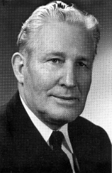 Dr Hugh Brown
