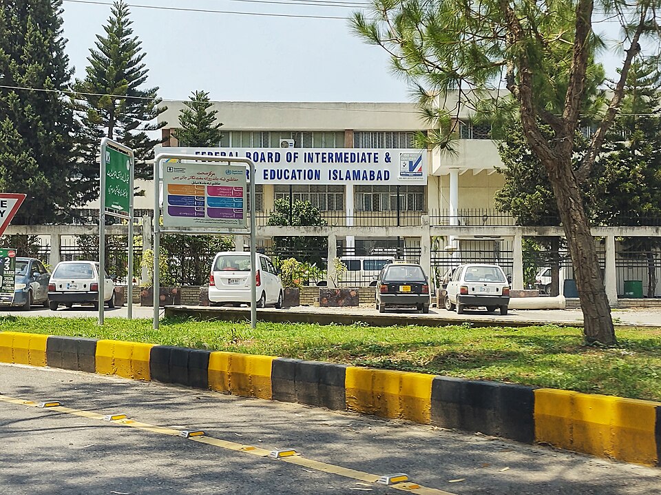 Dr Ikram Ali Malik