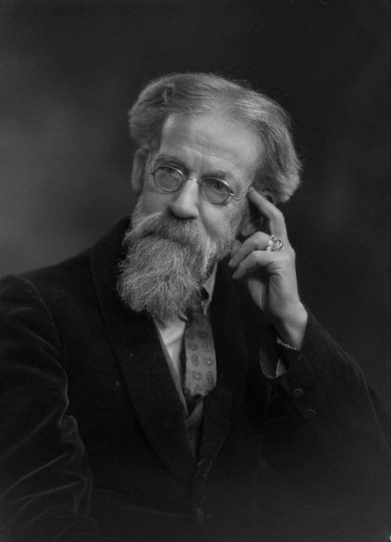 Dr. J.S. Geddes
