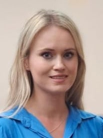 Dr Jade McGlynn