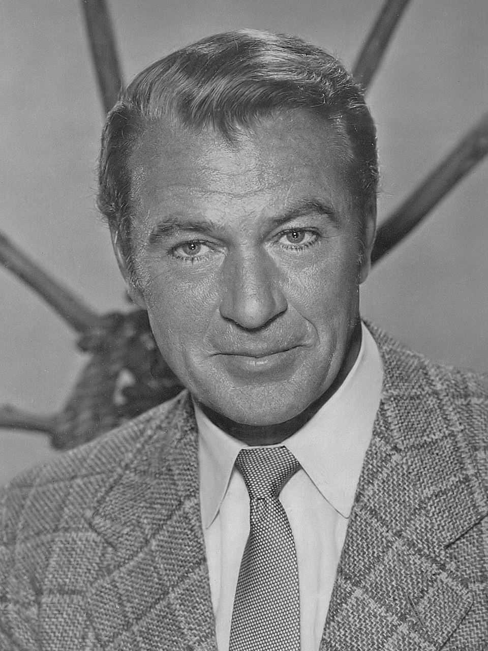 Dr. James Cooper