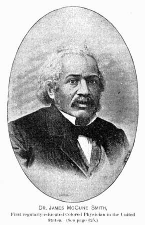 Dr James Smith