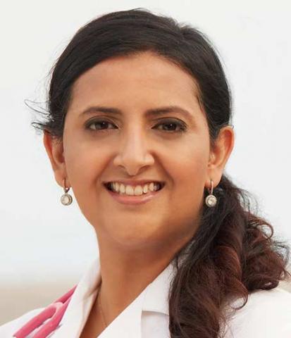 Dr. Jasmeet Bains