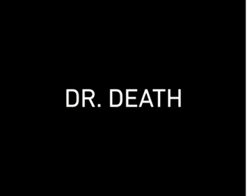 Dr. Jennifer Preston