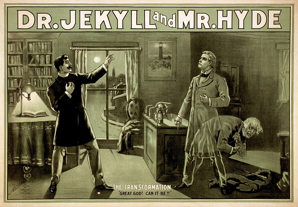 Dr. Jessica Hyde