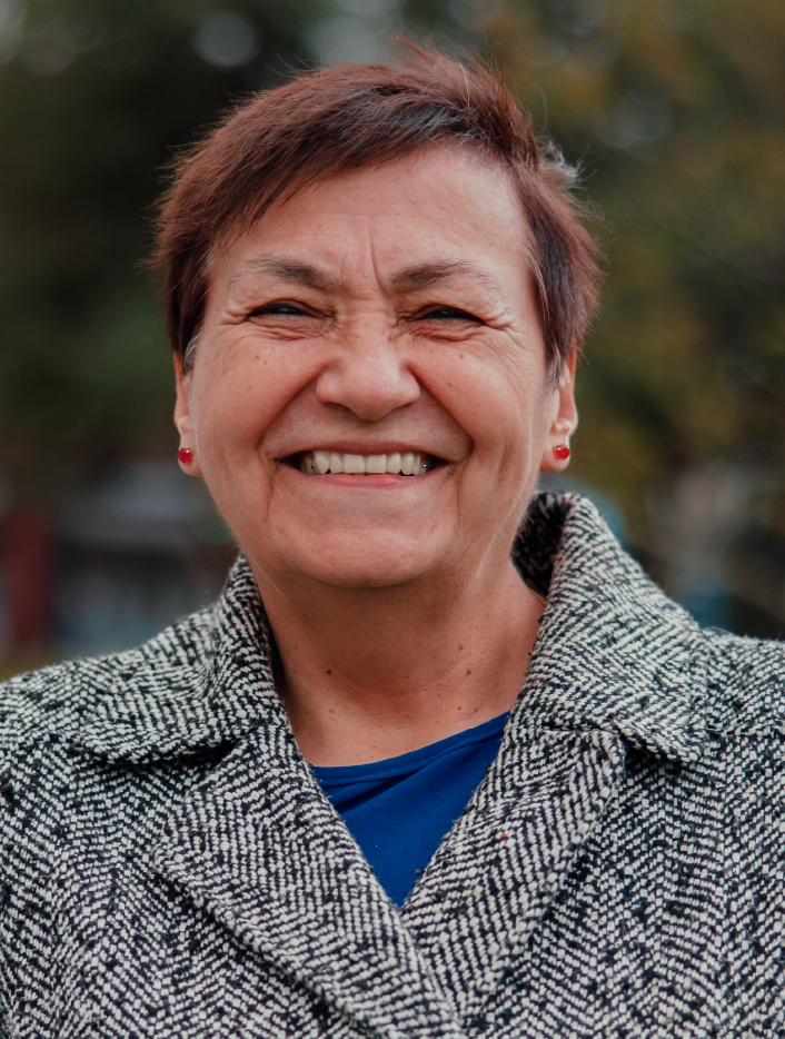 Dr. Joan Phillips