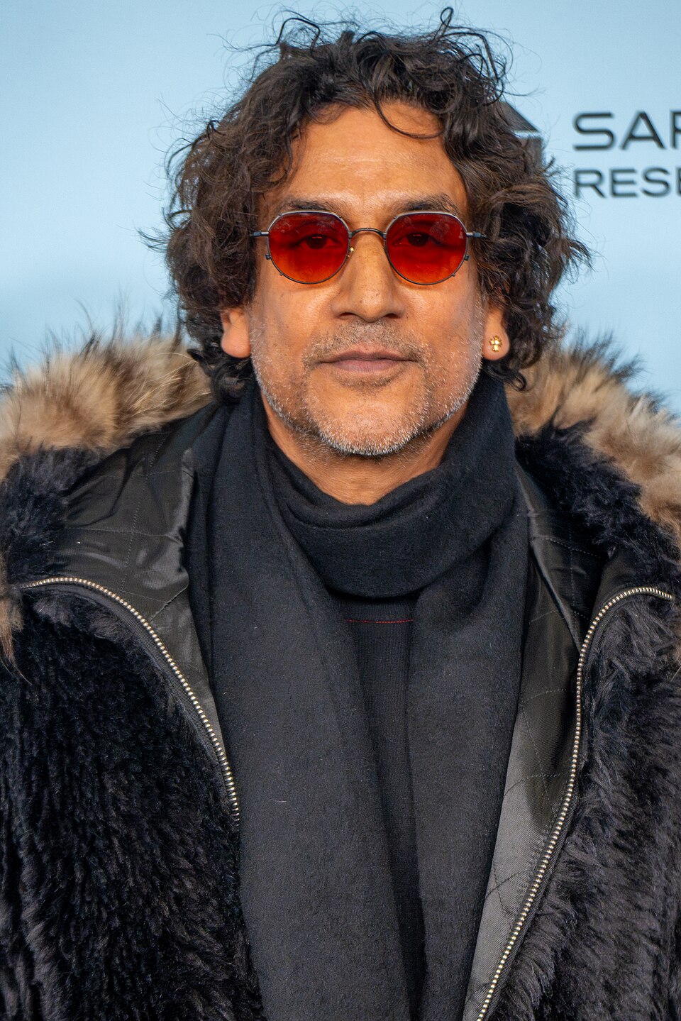 Dr Joe Verghese