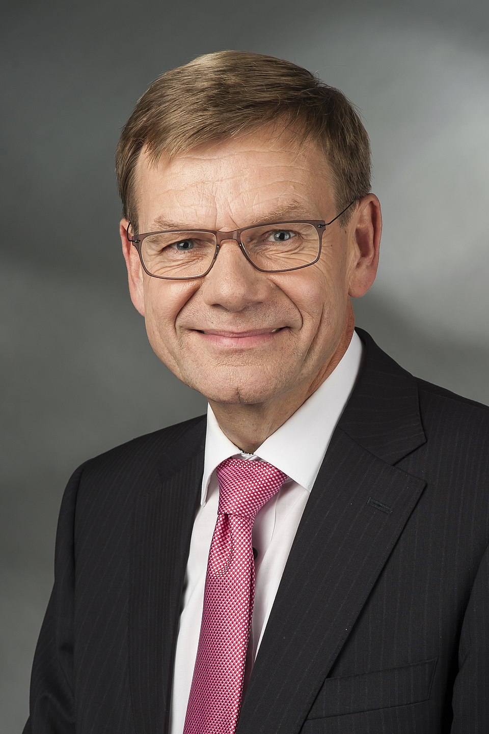 Dr. Johann Wadephul