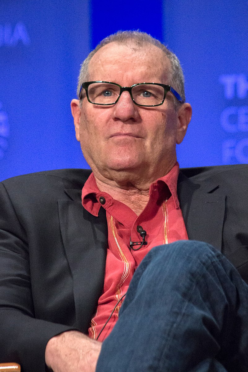 Dr. John O’Neill
