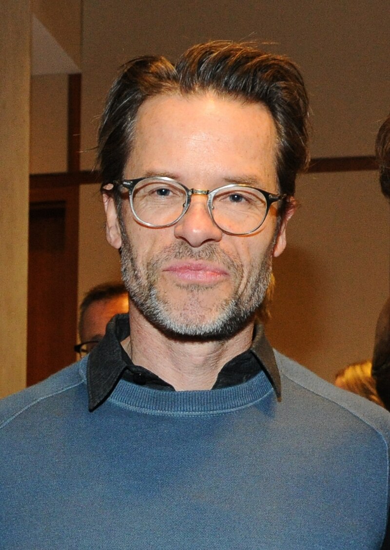 Dr. John Pearce
