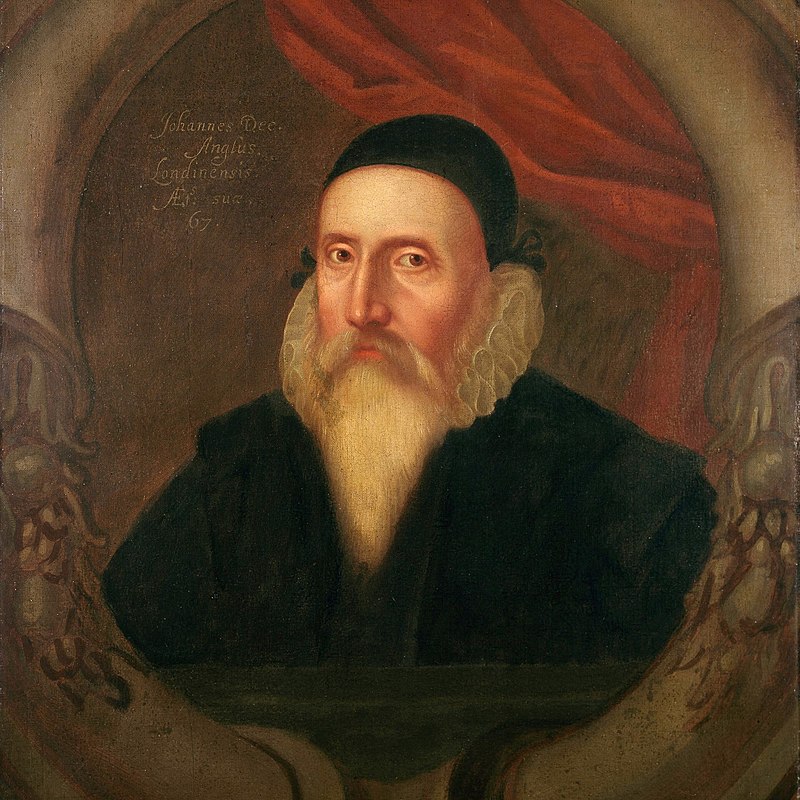 Dr John Small