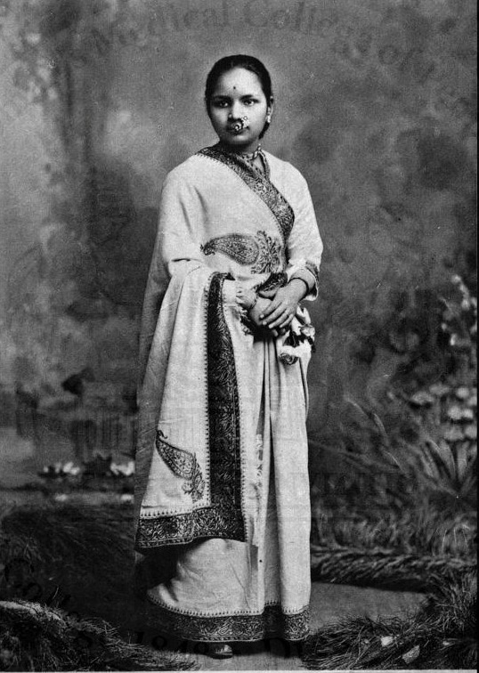 Dr. Joshi