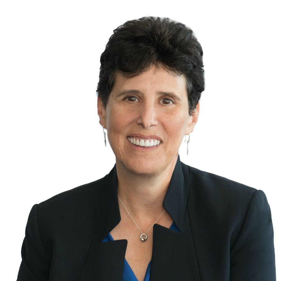 Dr Judith Meehan