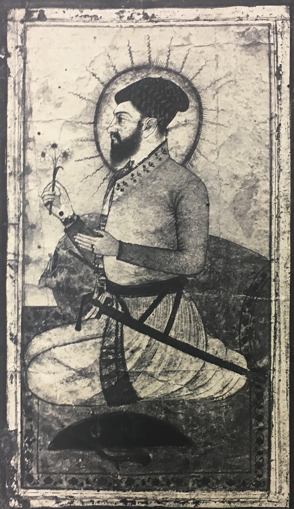 Dr K.M. Ashraf