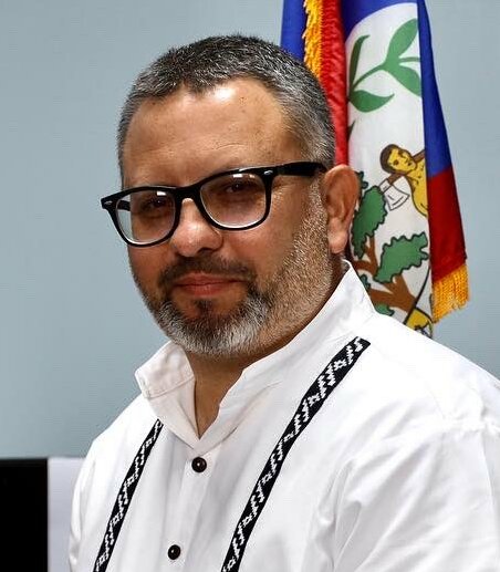 Dr Kareem Musa