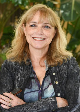 Dr. Karen Howells