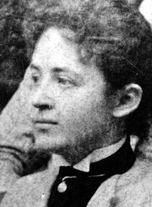 Dr. Kate Campbell