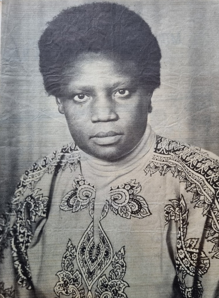 Dr Kibet Shikuku