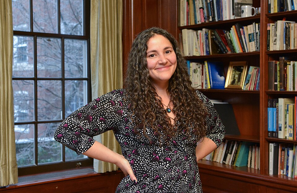 Dr. Laurie Santos