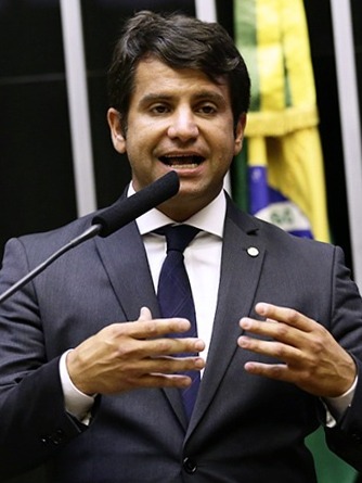 Dr. Luizinho