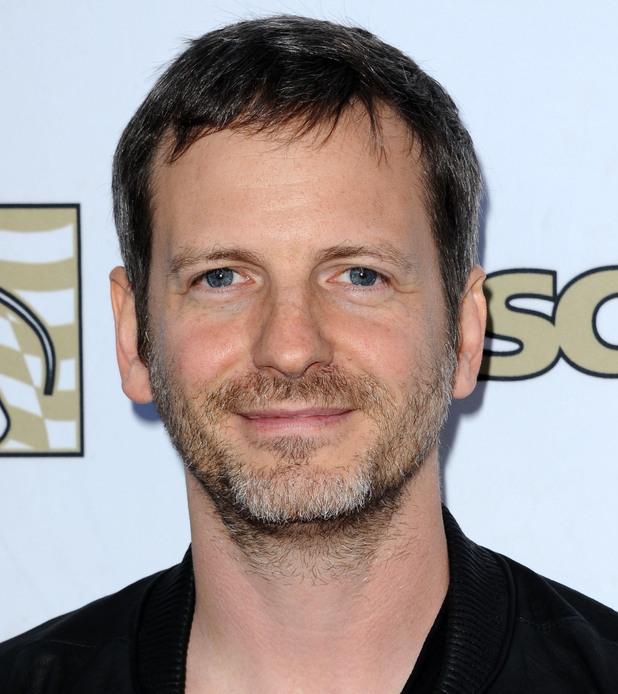 Dr. Luke Gottwald