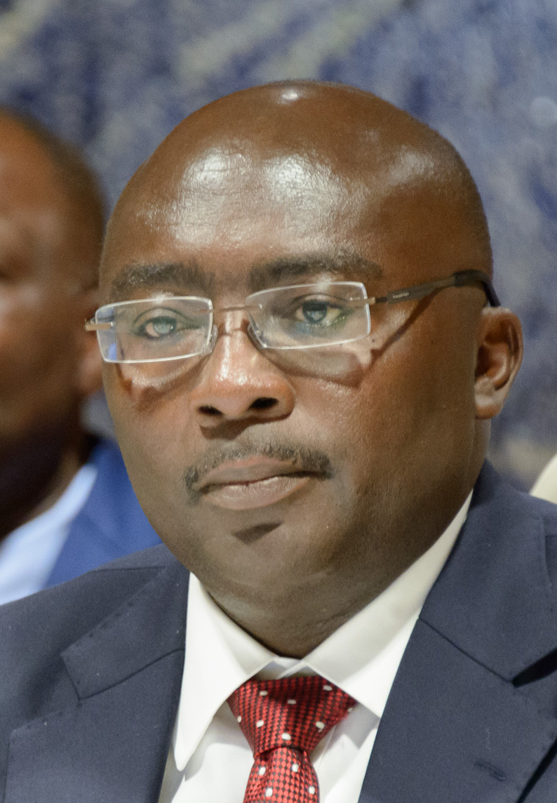 Dr Mahamudu Bawumia