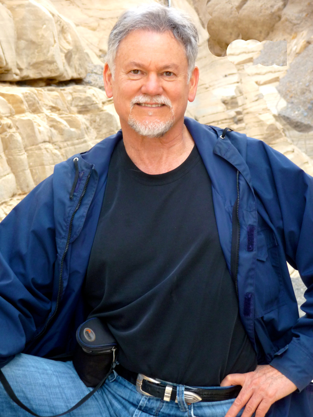Dr Mark Farrell