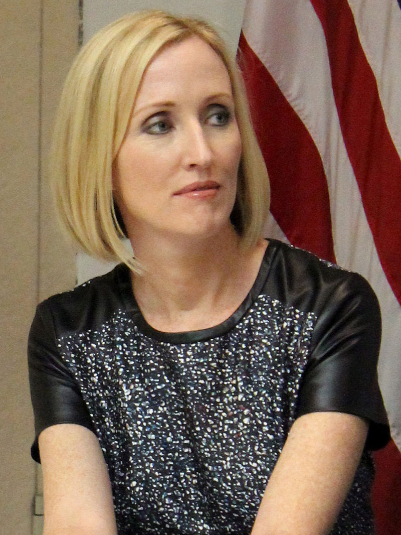 Dr Mary Moloney