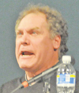 Dr. Michael D. Sanders