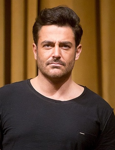Dr. Mohammad Reza Pashaei