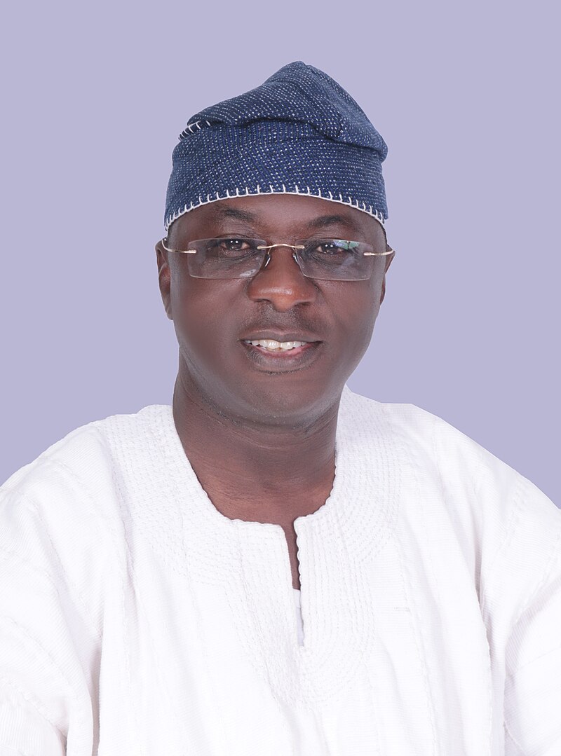 Dr Mohammed Amin Adam