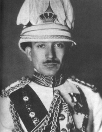 Dr. Muhammad Faisal