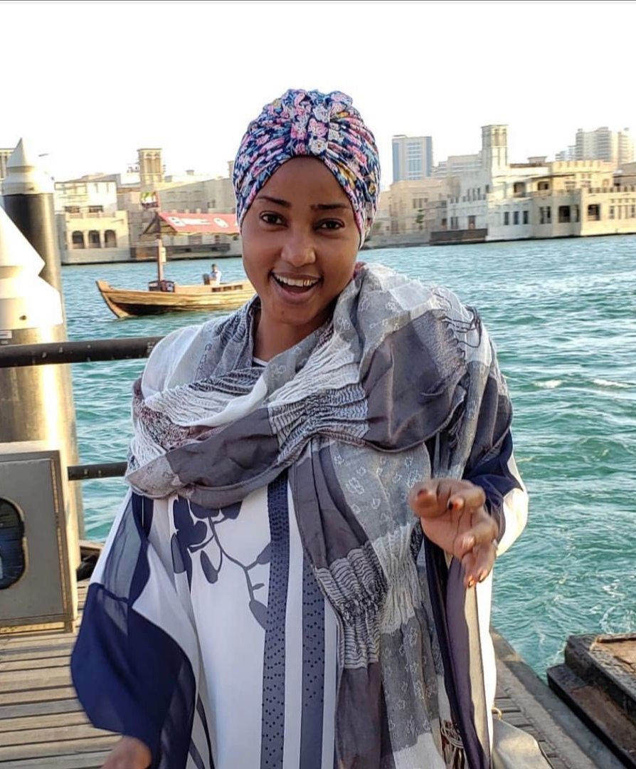 Dr. Muhammad Sani Idris