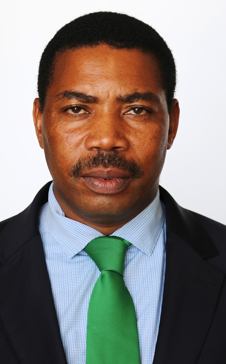 Dr Mwigulu Nchemba