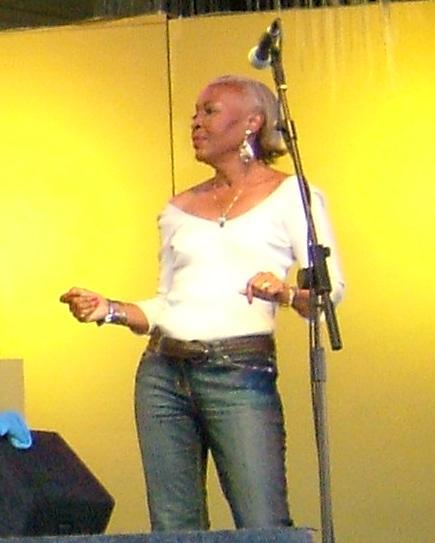 Dr Myrna Hague Bradshaw