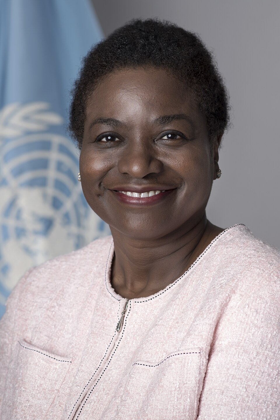 Dr Natalia Kanem