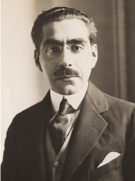 Dr. Nosrat