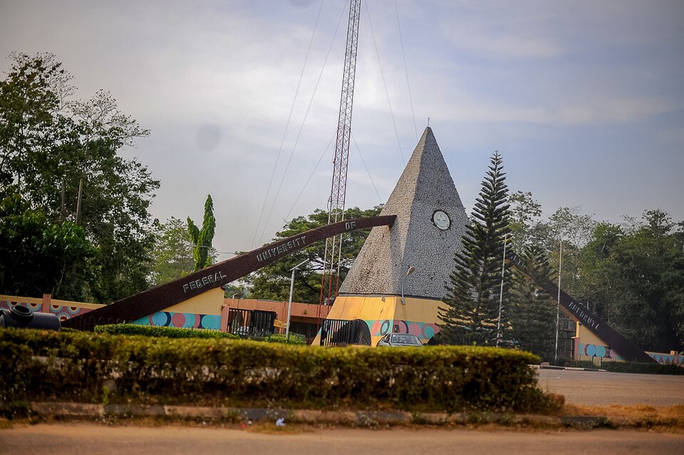 Dr Olufunmilayo Dada