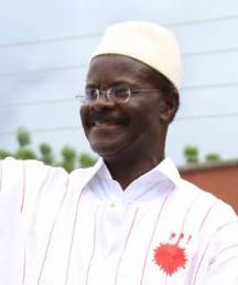 Dr Paa Kwesi Nduom