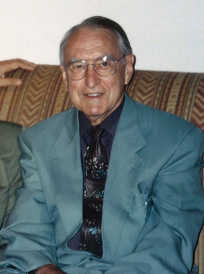 Dr Paul Morland
