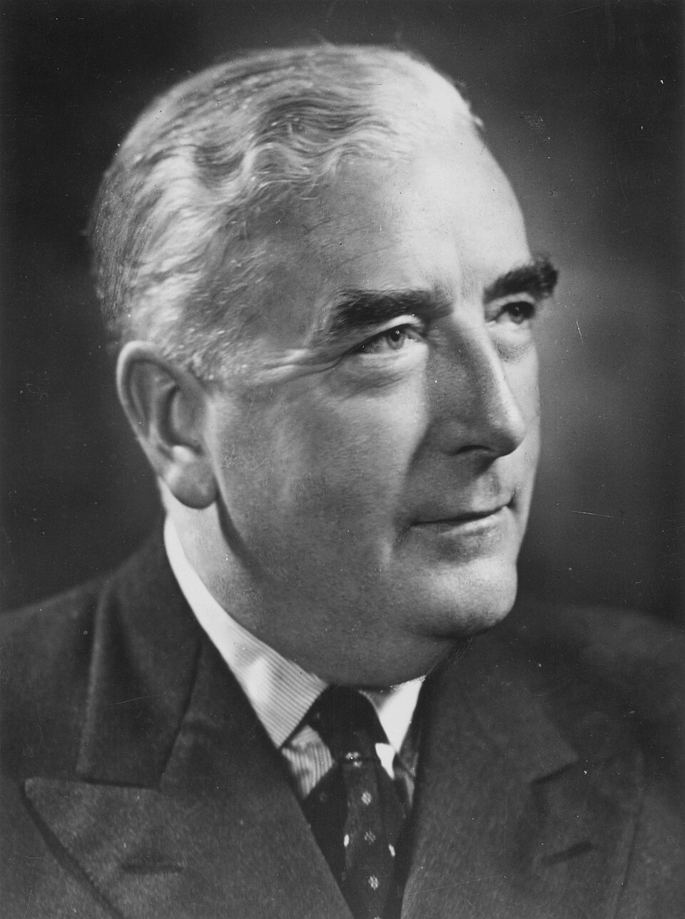 Dr Peter Espie