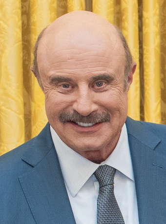 Dr. Phil McGraw